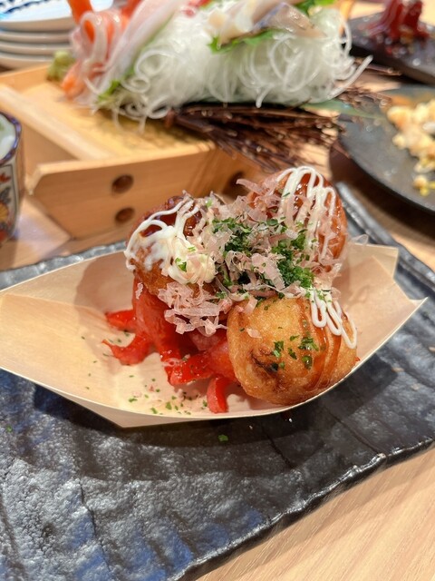 Sushi Sake Sakana Sugidama Gakuenmae