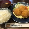 miino食堂