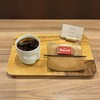 TOKADO COFFEE STAND 天神ワンビル店