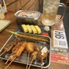 日本一の串かつ 横綱 通天閣店