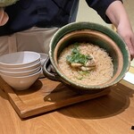 おばんざい・炙り焼き・酒 菜な - 