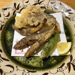 おばんざい・炙り焼き・酒 菜な 渋谷マークシティ店 - 