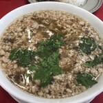 ガパオ・タ・ぺー - 