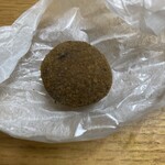 本家長門屋 七日町店 - 香木実