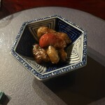 旬おばんざいと発酵酒肴 ただ今 - 