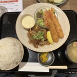 LUNCH&しゃぶしゃぶ SUMIKA - 