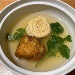 おばんざい・炙り焼き・酒 菜な - 