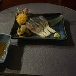 旬おばんざいと発酵酒肴 ただ今 - 