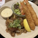 LUNCH&しゃぶしゃぶ SUMIKA - 