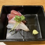 おばんざい・炙り焼き・酒 菜な 渋谷マークシティ店 - 