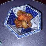 旬おばんざいと発酵酒肴 ただ今 - 