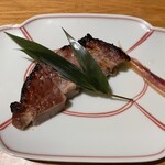 おばんざい・炙り焼き・酒 菜な - 
