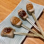 おばんざい・炙り焼き・酒 菜な - 