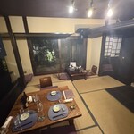旬おばんざいと発酵酒肴 ただ今 - 