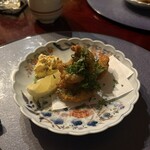 旬おばんざいと発酵酒肴 ただ今 - 