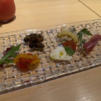カンブーザ - 