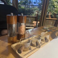 ocean good table 渋谷 - 