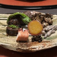 御料理 寺沢 - 