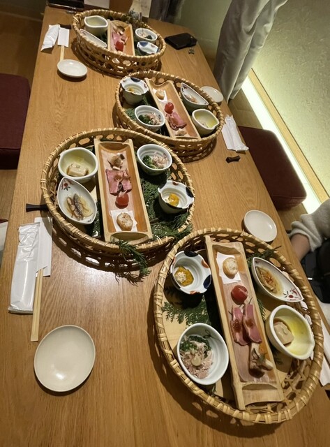 Obanzai Aburiyaki Sake Nana Shibuya Mark City Ten