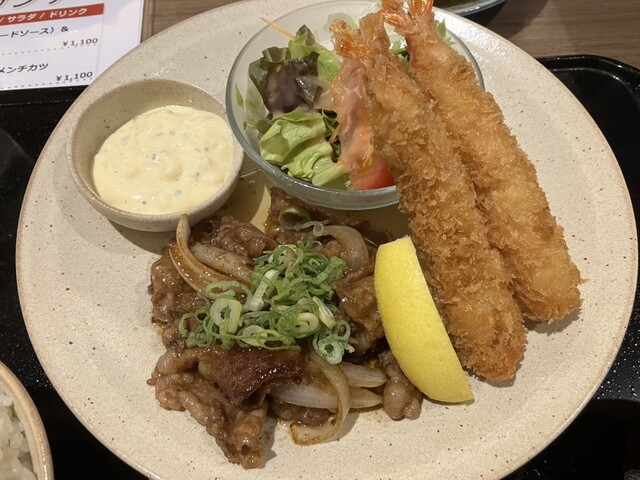 LUNCH &amp; Shabu-Shabu SUMIKA photo 3