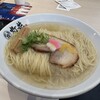 鯛塩そば 灯花 木更津アウトレット店