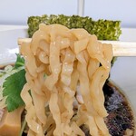 中華そば 色即是空 - 