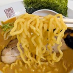 中華そば 色即是空 - 