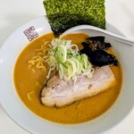 中華そば 色即是空 - 