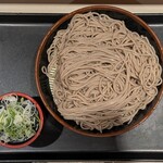 富士そば - 料理写真: