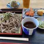 お食事処 さくら - 