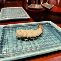 天ぷら 川辰 - 