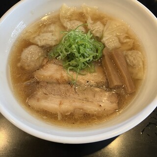 らーめん小屋 歩_0