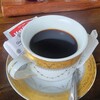 Sari Amerta Iga, Resto & Luwak Coffee - ドリンク写真: