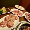 焼肉 山河 田端店