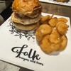 folk burgers&beers