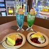 ふわとろオムライスとチーズカフェ たまごのきもち。 新宿東口駅前店