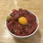 まぐろのヤマキ - 