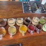 Sari Amerta Iga, Resto & Luwak Coffee - 