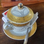 Sari Amerta Iga, Resto & Luwak Coffee - 