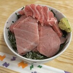 まぐろのヤマキ - 