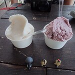 アロハカフェ - 料理写真: