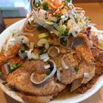 ラーメン 池田屋 高田馬場店 - 