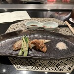 鉄板焼 那古亭 - 