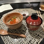 鉄板焼 那古亭 - 