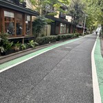 キッチン アンド カリー - 閑静な住宅街♡お散歩日和(*ﾉωﾉ)