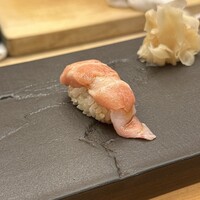 鮨 箕輪 - 