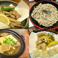 舟櫓 - 