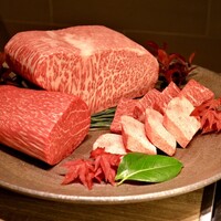 USHIGORO S. SHINJUKU - 