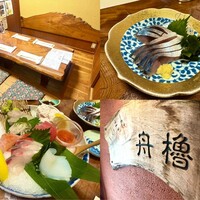 舟櫓 - 