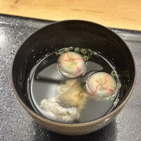 鮨 箕輪 - 